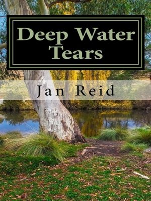 cover image of Deep Water Tears